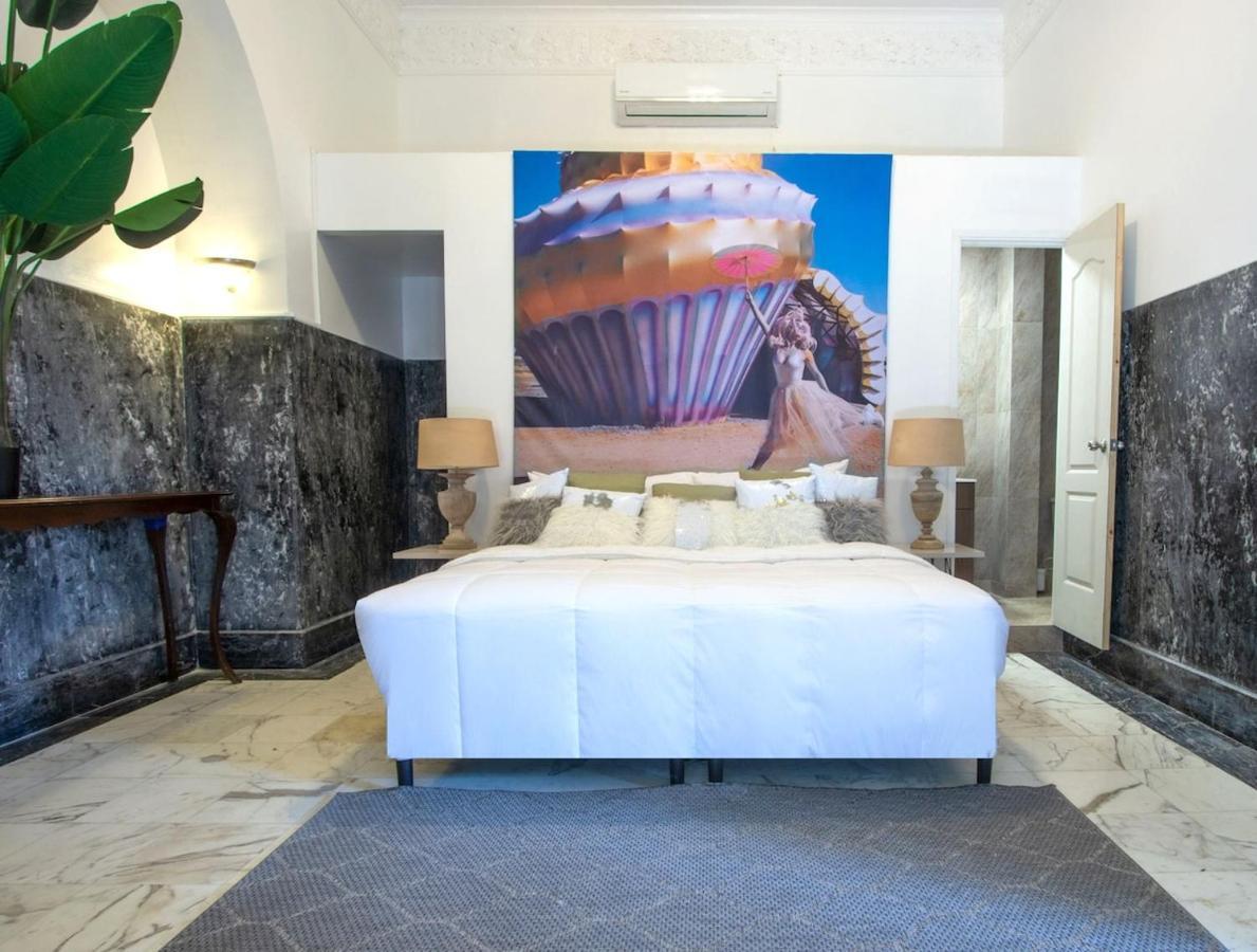 Amazinn Places Casco Viejo Pool And Rooftop Vii Apartment